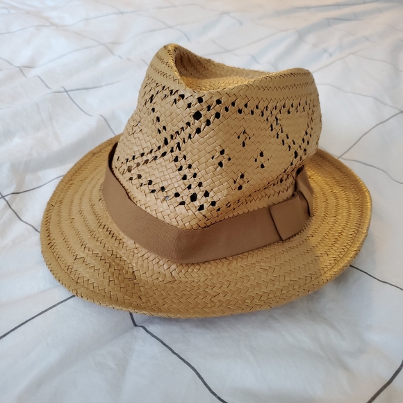 brookyln industries Accessories - Women's Toyo/Straw Hat